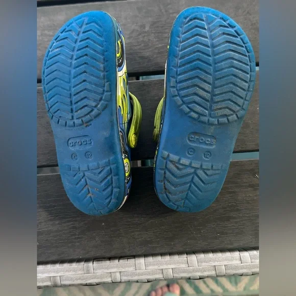 Crocs - Picture 2 of 2